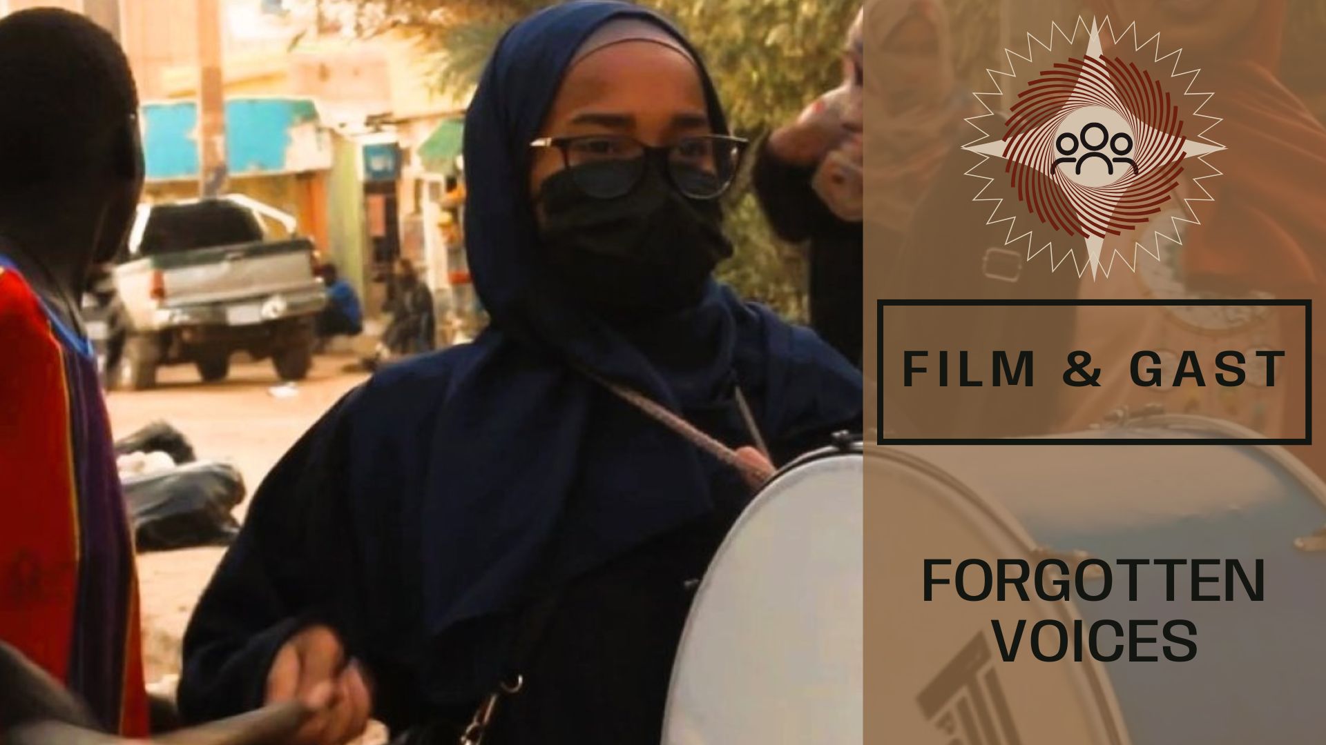 FILM & GAST: For­got­ten Voices
