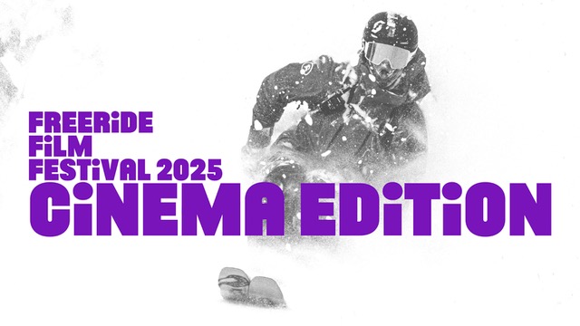 FREERI­DE FILM­FES­TI­VAL 2025: Das Spiel mit dem&nbsp;Limit