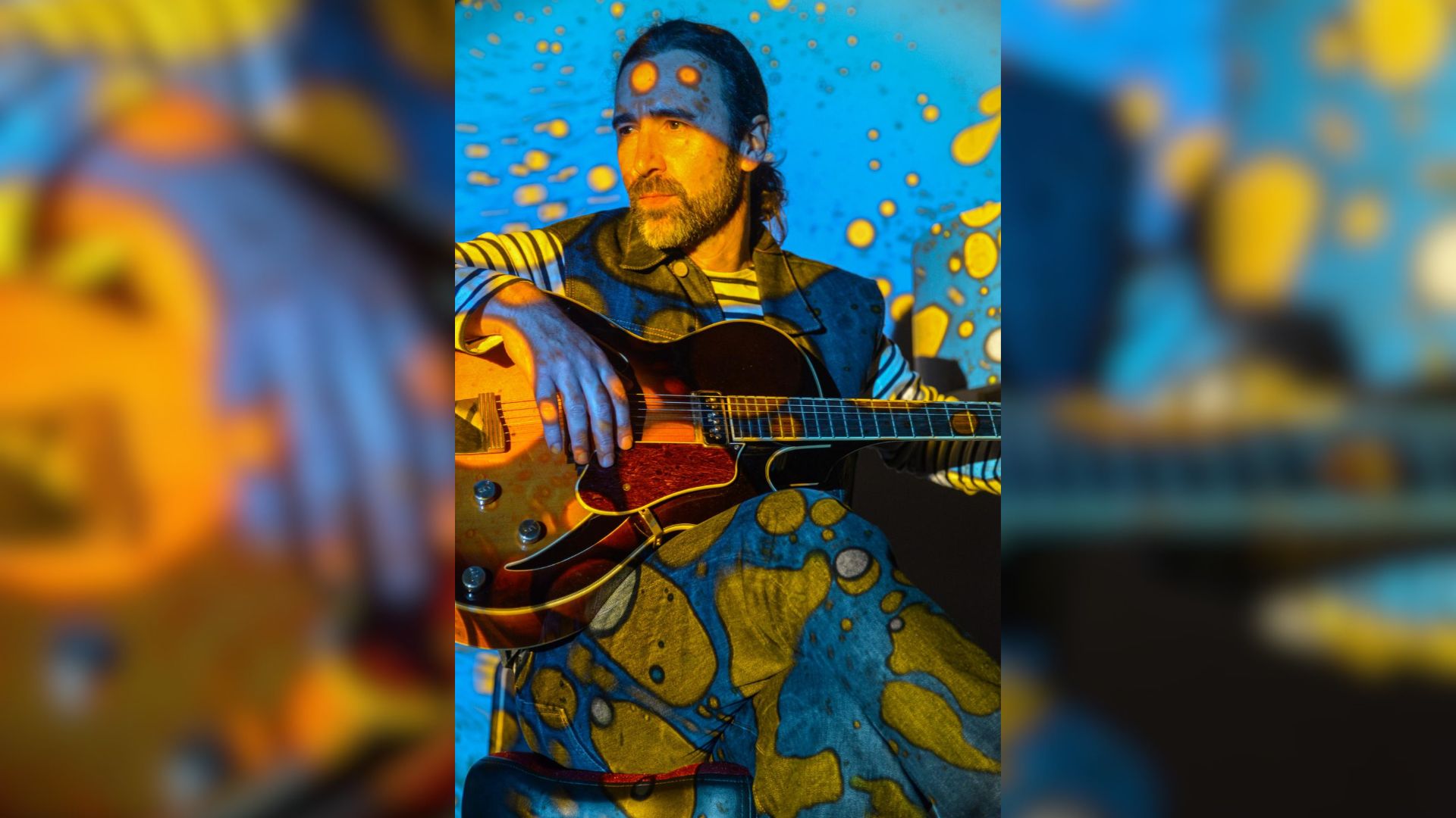 KON­ZERT: Alexis Dalas